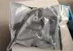 LR034637 Engine Parts Cooling Water Pipe for