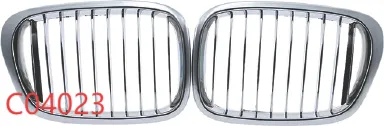 TB0314062 Radiator Grill for 
