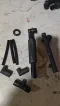 6030103070 Engine Parts Breather Hose for 