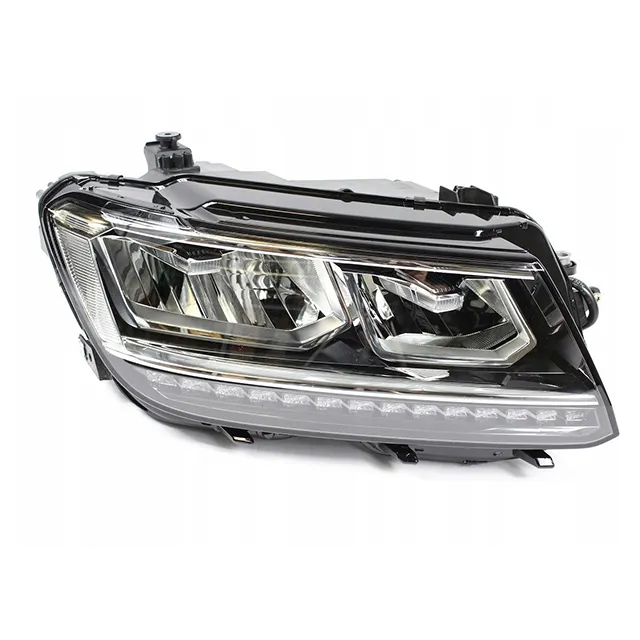 5NB941114E Headlight for VW TIGUAN (AD1, AX1)