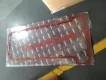 11127581215 Engine Parts Valve Cover Gasket for BMW 3 (E90), Z4 Roadster (E85), 1 (E87), 5 (E60), 7 (E65, E66, E67), 6 Convertible (E64)