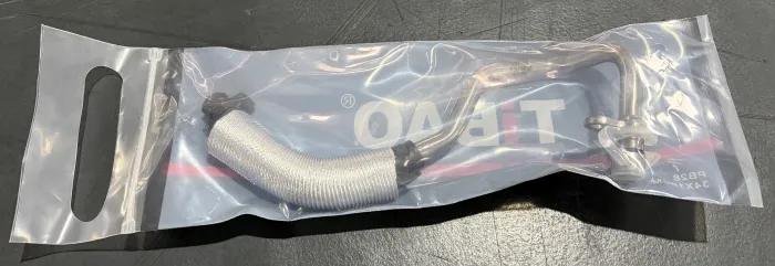 11537600591 Engine Parts Fuel Hose for 