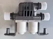 64116910544 Heater Control Valve for BMW X6, PORSCHE PANAMERA