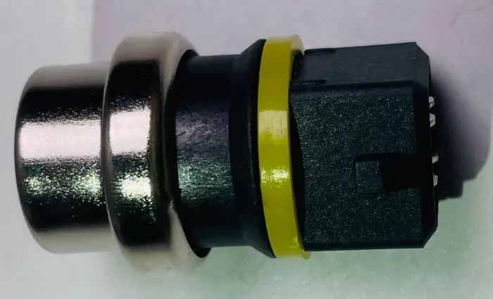 357919501A  Coolant Temperature Sensor for VW AMAROK, FORD GALAXY I (WGR), SEAT CORDOBA (6L2), CORDOBA Sedan (6L2), SKODA OCTAVIA I Combi (1U5)