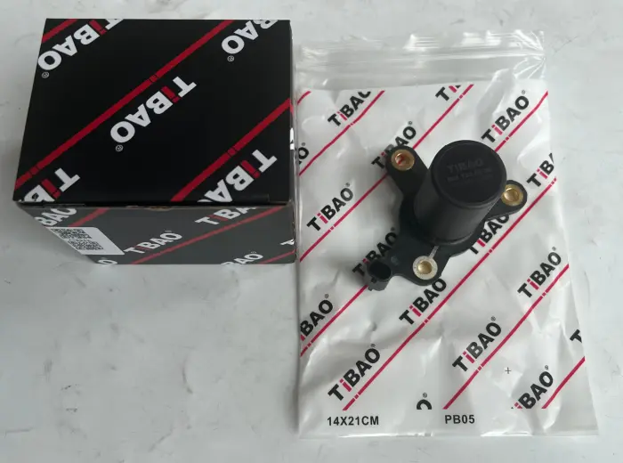 0011530532 Oil Level Sensor for MERCEDES-BENZ E-CLASS (W211), C-CLASS T-Model (S203), SPRINTER 3-t Van (B906), SLK (R171), CLK (C209)