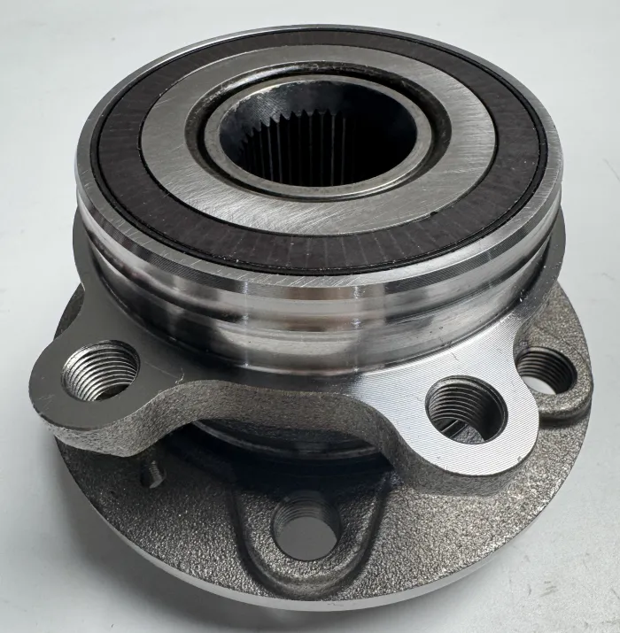 3QF498621 Transmission Parts Wheel Bearing for VW ATLAS (CA1)