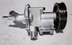 7E0422154D Hydraulic Pump for VW TRANSPORTER Mk VI Van (SGA, SGH, SHA, SHH), CARAVELLE T5 Bus (7HB, 7HJ, 7EB, 7EJ), CALIFORNIA T5 Camper (7EC, 7EF, 7EG, 7HF), MULTIVAN Mk V (7HM, 7HN, 7HF, 7EF, 7EM, 7EN), EUROVAN T5 Van (7HA, 7HH, 7EA, 7EH), AMAROK (