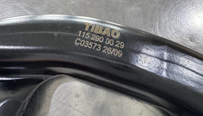 1152900029 Transmission Parts Release Fork for MERCEDES-BENZ UNIMOG, O 309