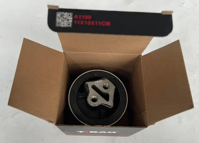 95837505710 Transmission Parts Transmission Mount for PORSCHE CAYENNE (92A)