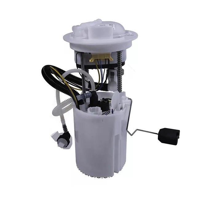 3C0919051P Engine Parts Fuel Pump for VW CC B6 (357), MAGOTAN B7 Variant (365), PASSAT / Magotan B6 (3C2)