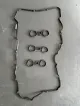 11127582245 Engine Parts Valve Cover Gasket for BMW X3 (E83), 3 (E90), X1 (E84), 5 Touring (E61), 7 (E65, E66, E67), Z4 Roadster (E85), 1 (E81), X5 (E70), 6 (E63)