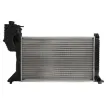 9015003100 Engine Parts Radiator for MERCEDES-BENZ SPRINTER 3-t Van (B903)