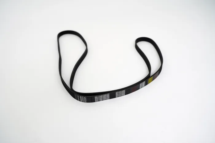 6PK2257 Engine Parts V-Ribbed Belt for MERCEDES-BENZ C-CLASS Coupe (CL203), G-CLASS (W463), 124 Saloon (W124), SL (R129), 190 (W201)