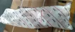 13717604033 Engine Parts Intake Pipe for