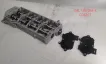 04L103044K Engine Parts Camshaft Assembly for AUDI A4, VW BEETLE, SEAT LEON (5F1), SKODA KAROQ (NU7, ND7)
