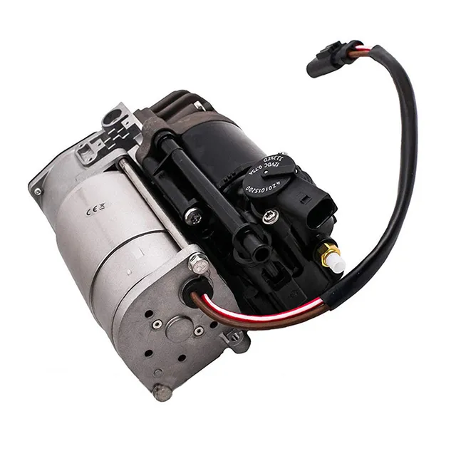 2123200404 Air Suspension Compressor Pump for MERCEDES-BENZ E-CLASS (W212), CLS (C218)