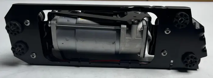 37206784137 Air Suspension Compressor Pump for BMW 5 Gran Turismo (F07), 7 (F01, F02, F03, F04)