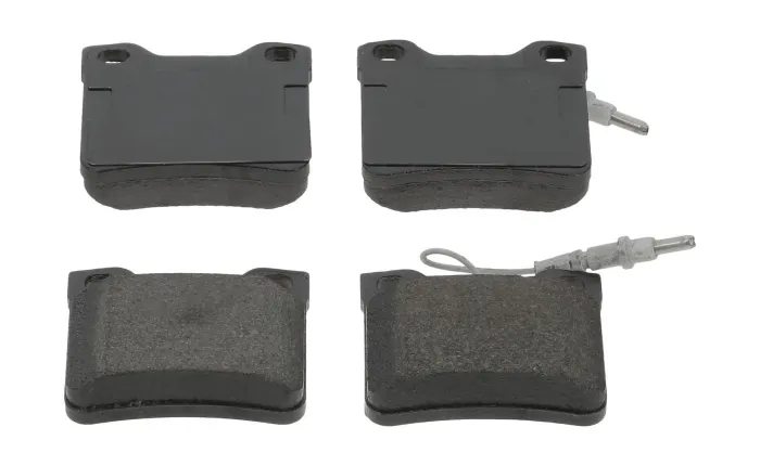 6384230110 Brake Pads for MERCEDES-BENZ V-CLASS, PEUGEOT 406 Coupe (8C)