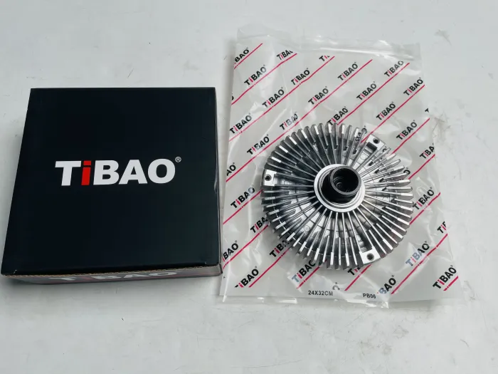 11521709499 Engine Parts Fan Clutch for BMW Z3 Roadster (E36), 3 (E36), 5 (E34), X5 (E53), 7 (E38)