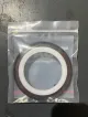 11117587168 Engine Parts Crankshaft Oil Seal for BMW X4 (F26), 2 Coupe (F22, F87), X6 (E71, E72), 3 Coupe (E92), X3 (F25), 4 Coupe (F32, F82), X5 (E70), Z4 Roadster (E89), 1 Coupe (E82), 6 Coupe (F13), 5 (E60)