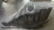 06L103598F Engine Parts Oil Pan for