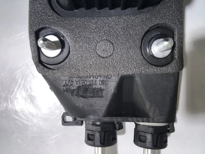 6RF711049B Transmission Parts Shift Finger for VW POLO, SKODA RAPID (NA2)