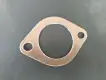 18107502346 Engine Parts Exhaust Manifold Gasket for BMW Z4 Roadster (E85), 3 Coupe (E46), 5 (E39), X3 (E83), Z3 Roadster (E36)