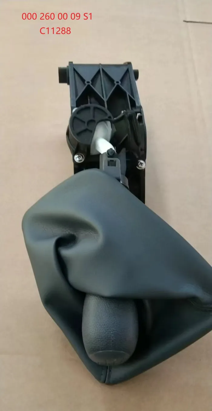 0002600009 Transmission Parts Gearshift Lever for MERCEDES-BENZ SPRINTER 2-t Bus (B901, B902)
