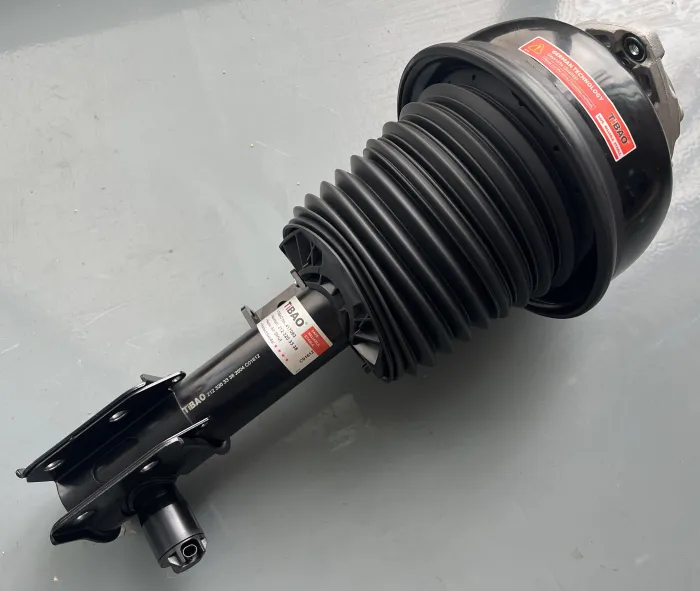 2123203338 Air Suspension Parts Front Air Suspension Strut for MERCEDES-BENZ CLS (C218), E-CLASS (W212)