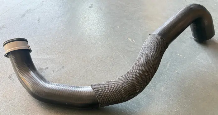 1645010682 Engine Parts Cooling Water Pipe for MERCEDES-BENZ M-CLASS (W164), GL-CLASS (X164)