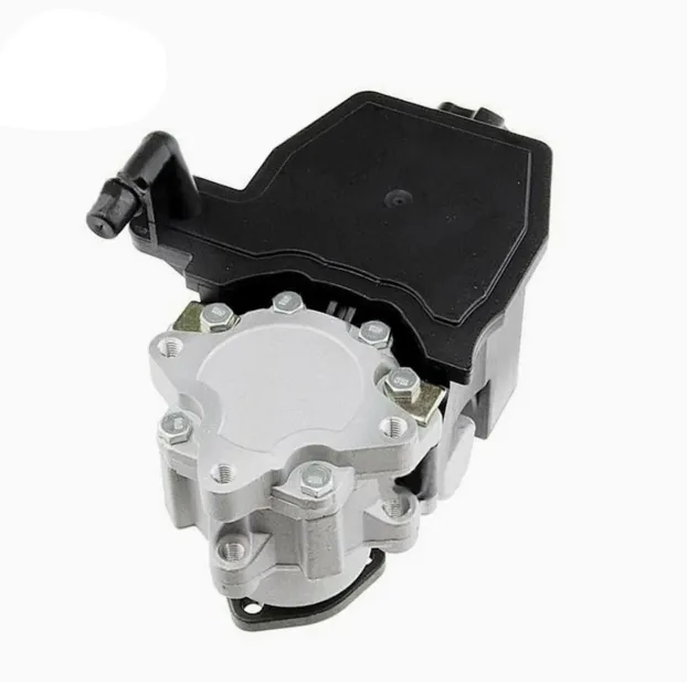 0024661001 Hydraulic Power Steering Pump for MERCEDES-BENZ E-CLASS (W210), C-CLASS (W202)