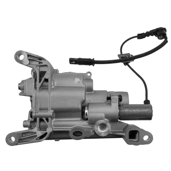  Oil Pump for CITROEN C4 PICASSO II, DS DS 5 (KF_), DS5 (KF_), MINI MINI Roadster (R59), OPEL GRANDLAND / GRANDLAND X (A18, P1UO), PEUGEOT 508 SW I (8E_)