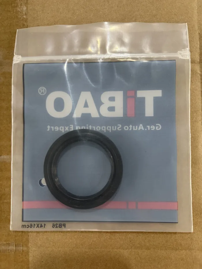 06H103085G Engine Parts Crankshaft Oil Seal for AUDI A5, VW TIGUAN, SEAT EXEO (3R2), SKODA SUPERB II (3T4)