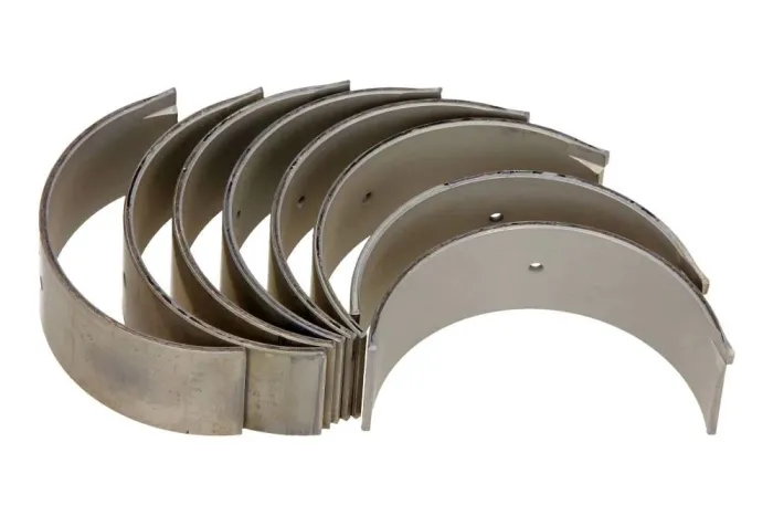 87200600 Engine Parts Metel Bearing for