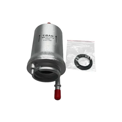 6Q0201511A Engine Parts Fuel Filter for AUDI A3, VW POLO, SEAT TOLEDO IV (KG3), SKODA FABIA II Combi (545), FABIA II Combi (5J, 545)