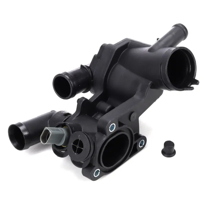 032121111AH Engine Parts Thermostat Housing for AUDI A2, VW BEETLE