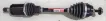 31608664675 Transmission Parts Driveshaft for BMW 5 (G30, F90)