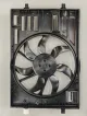 5Q0121203CL Radiator Fan for AUDI Q2, VW TIGUAN, SEAT LEON ST (5F8), SKODA OCTAVIA III (5E3, NL3, NR3)
