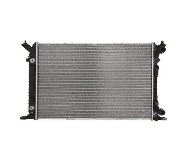8K0121251K Engine Parts Radiator for AUDI Q5 (8RB), A4 B8 Avant (8K5), A5 (8T3)