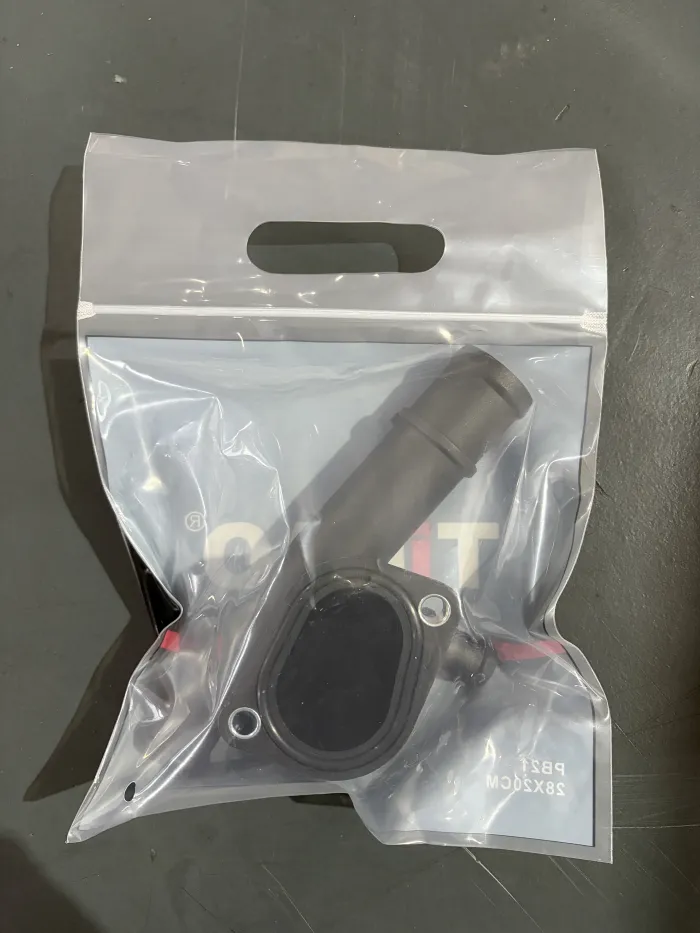 038121132C Engine Parts  Coolant Flange for AUDI A2, VW BORA, SEAT LEON (1M1), SKODA OCTAVIA I (1U2)