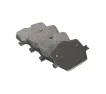34206888835 BMW Brake Pad for BMW 3 Series, TOYOTA SUPRA (DB_), SUPRA / GR SUPRA (DB_), SUPRA V (DB_)