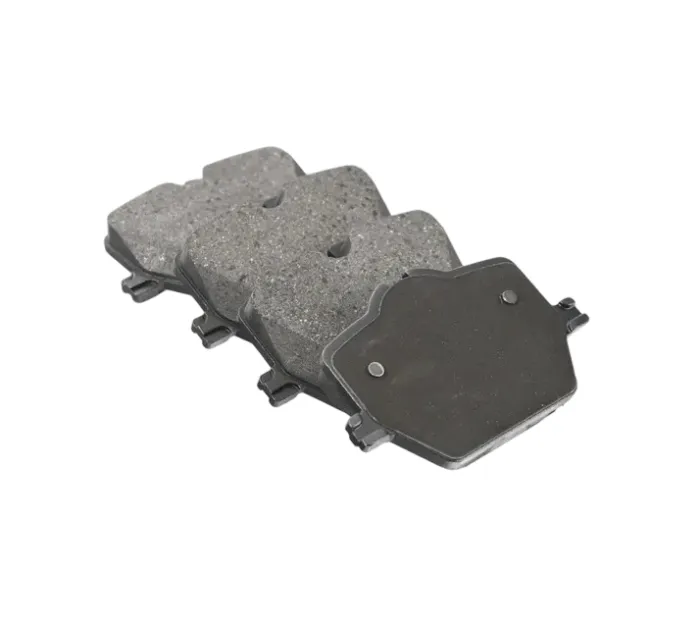 34206888835 BMW Brake Pad for BMW 3 Series, TOYOTA SUPRA (DB_), SUPRA / GR SUPRA (DB_), SUPRA V (DB_)