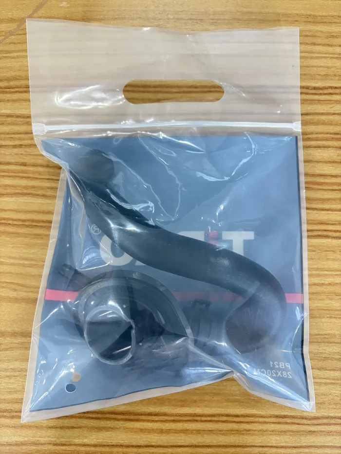 2038300396 Engine Parts Crankcase Breather Hose for