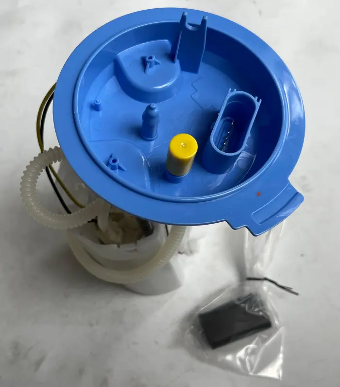 3QF919087E أجزاء المحرك مضخة الوقود لـ VW ATLAS (CA1)