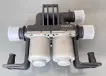 64116910544 Heater Control Valve for BMW X6, PORSCHE PANAMERA