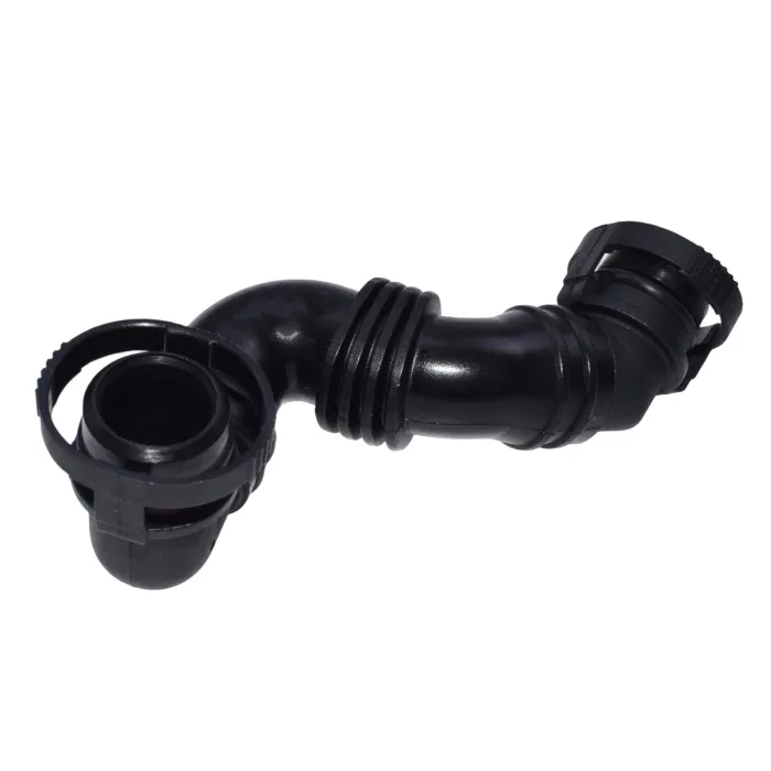 06F103212D Engine Parts Crankcase Breather Hose for AUDI A3, VW EOS, SEAT ALTEA XL (5P5, 5P8), SKODA OCTAVIA II Combi (1Z5)