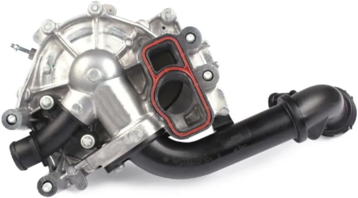 6512006401 Engine Parts Water Pump for MERCEDES-BENZ METRIS Van (W447), METRIS Tourer (W447), E-CLASS Coupe (C207), V-CLASS (W447), MARCO POLO Camper (W447), GLK-CLASS (X204), C-CLASS (W204), CLS (C218), S-CLASS (W221)