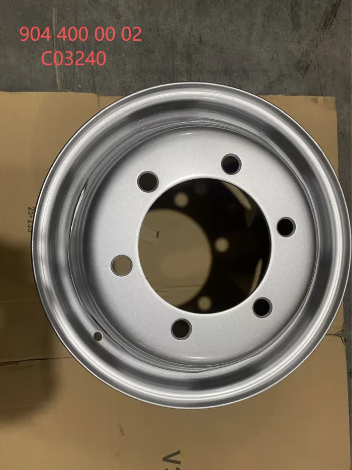 9044000002 Transmission Parts Wheel Hub for
