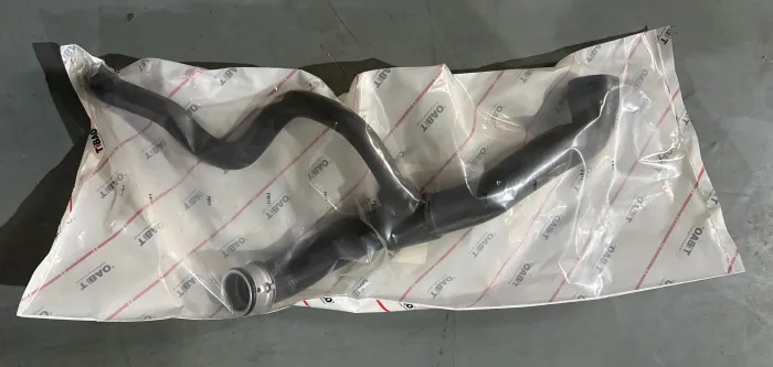 2095011182 Engine Parts Cooling Water Pipe for 