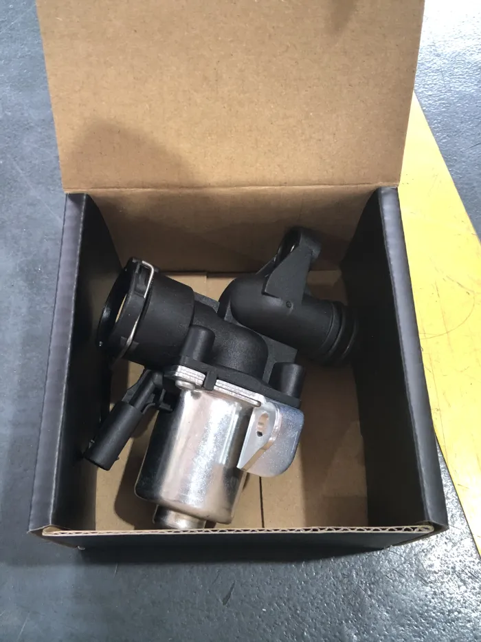 2722000031 Heater Valve for BENZ